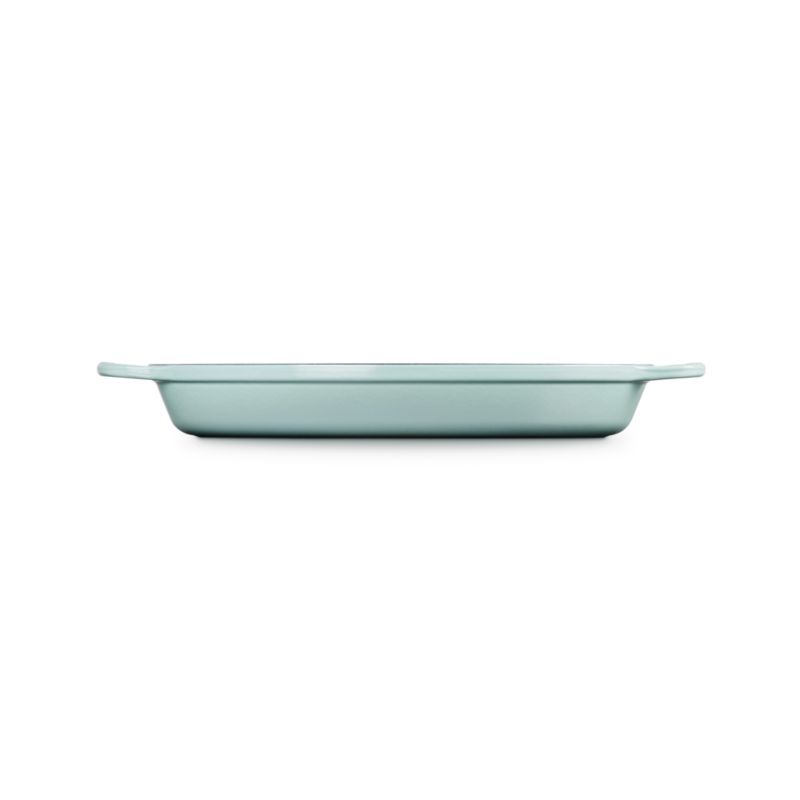 Le Creuset ® Signature 3-Qt. Sea Salt Oval Baker - image 2 of 5