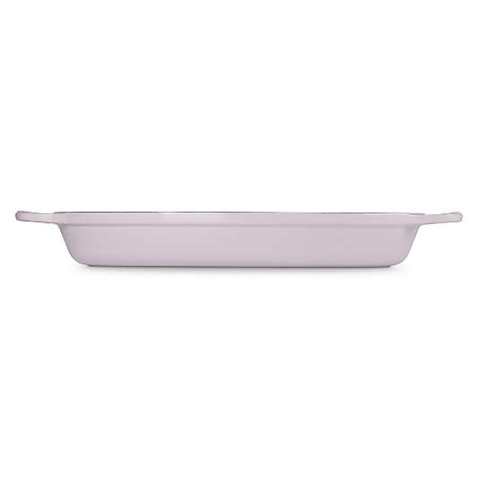 Le Creuset ® Signature 3-Qt. Shallot Enameled Cast Iron Oval Baker