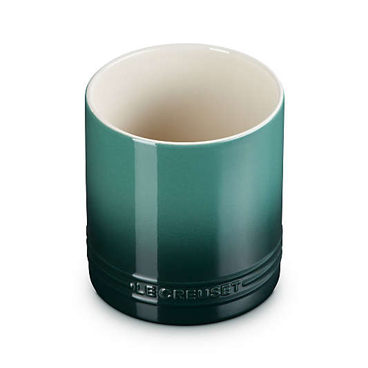 Le Creuset ® Artichaut 40-Oz. Stoneware Utensil Crock