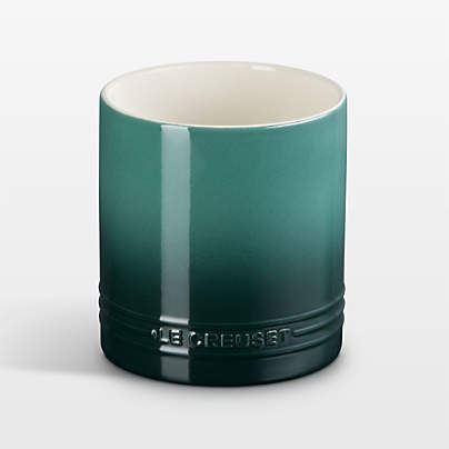 Le Creuset ® Artichaut 40-Oz. Stoneware Utensil Crock