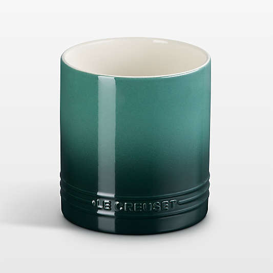 Le Creuset ® Artichaut 40-Oz. Stoneware Utensil Crock