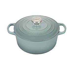 Buy Dutch Oven blue Ø20cm