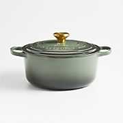 Caesna Mirror Sauce Ladle