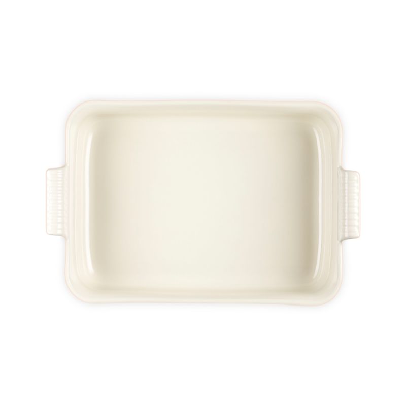 Le Creuset ® Heritage 6.75-Qt. Peche Deep Rectangular Lasagna Dish - image 2 of 5