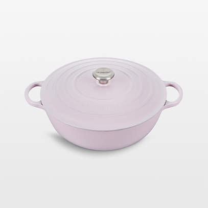 Pink Le Creuset Cookware - Up to 40% Off