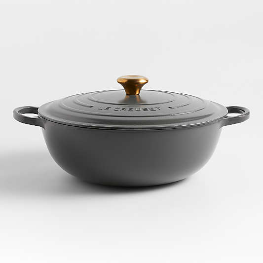 Le Creuset Cookware: Pots, Pans and Dutch Ovens | Crate & Barrel Canada