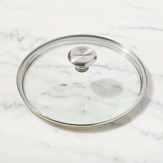 Le Creuset 20cm Tempered Glass Lid