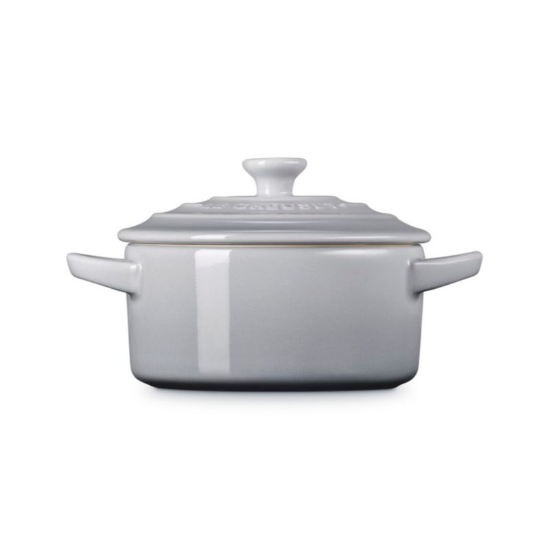 Le Creuset ® 8-oz. Chateau Stoneware Mini Cocotte - image 7 of 7