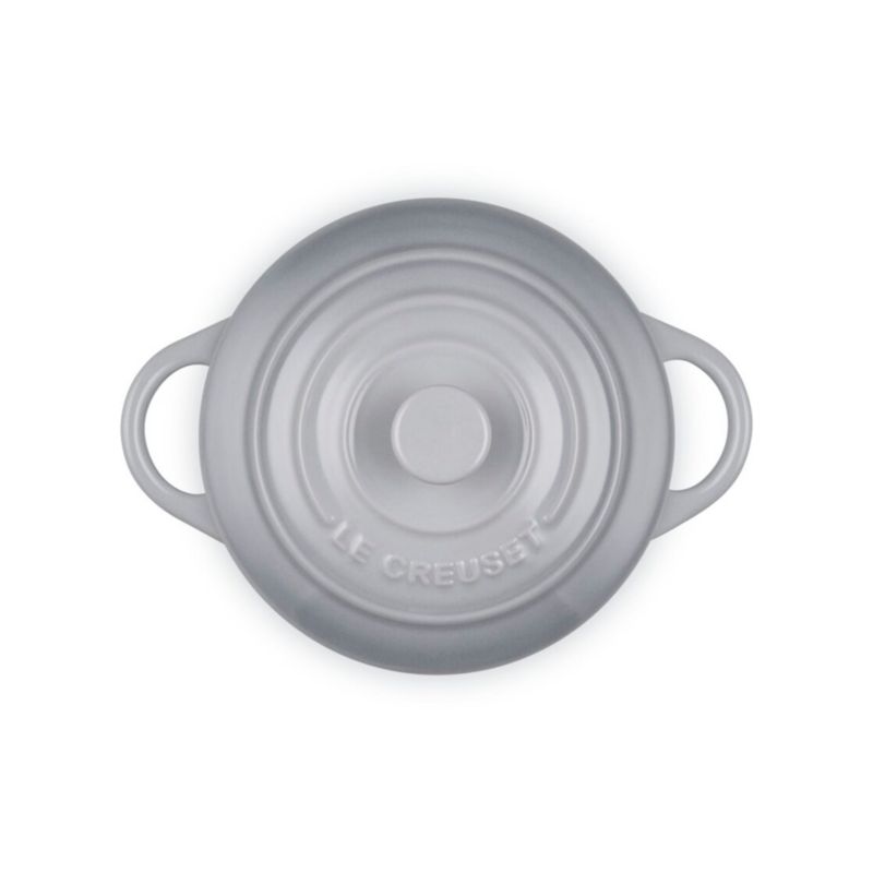 Le Creuset ® 8-oz. Chateau Stoneware Mini Cocotte - image 6 of 7