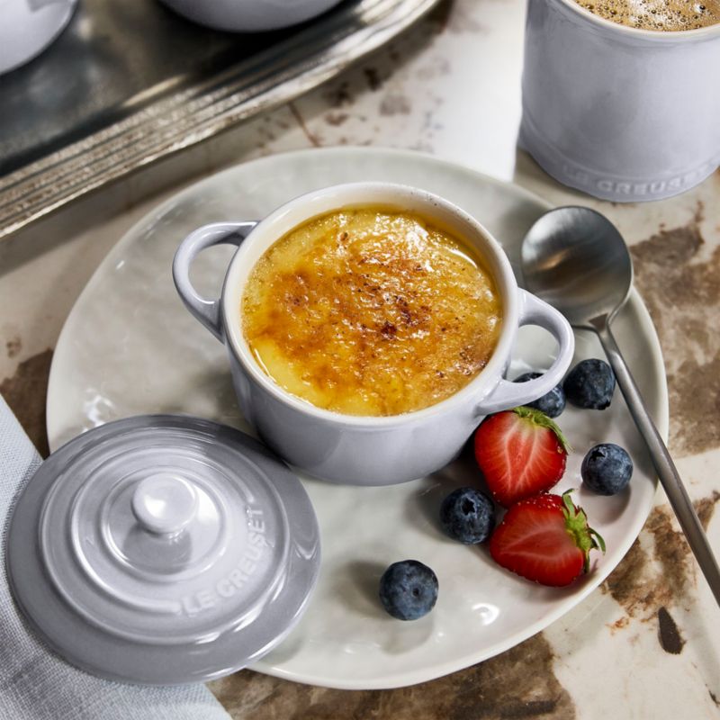 Le Creuset ® 8-oz. Chateau Stoneware Mini Cocotte - image 1 of 7