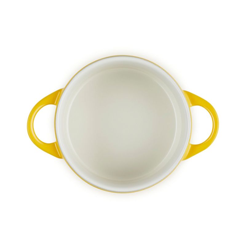 Le Creuset ® 8-Oz. Nectar Round Mini Cocotte with Lid - image 8 of 9
