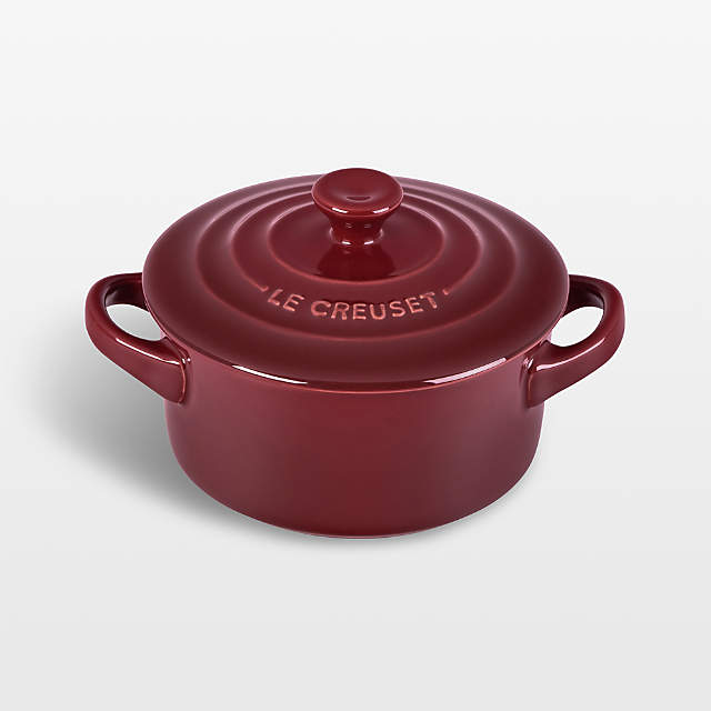 Enameled Oval Cast Iron Dutch Oven - Southern Outdoor Furniture