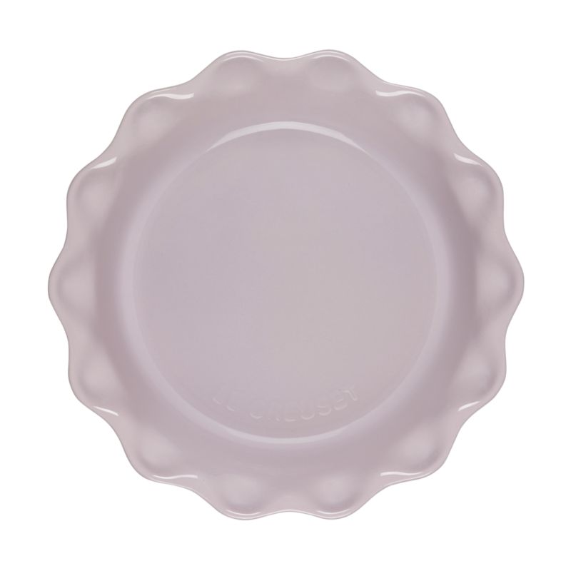 Le Creuset ® Heritage Shallot Pie Dish - image 1 of 3