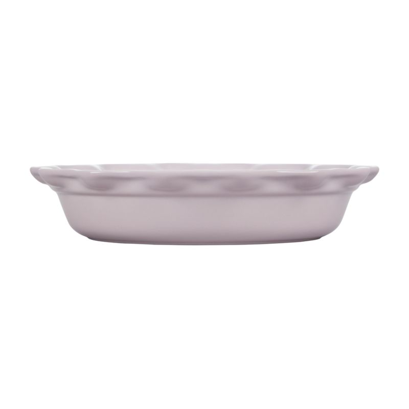 Le Creuset ® Heritage Shallot Pie Dish - image 2 of 3