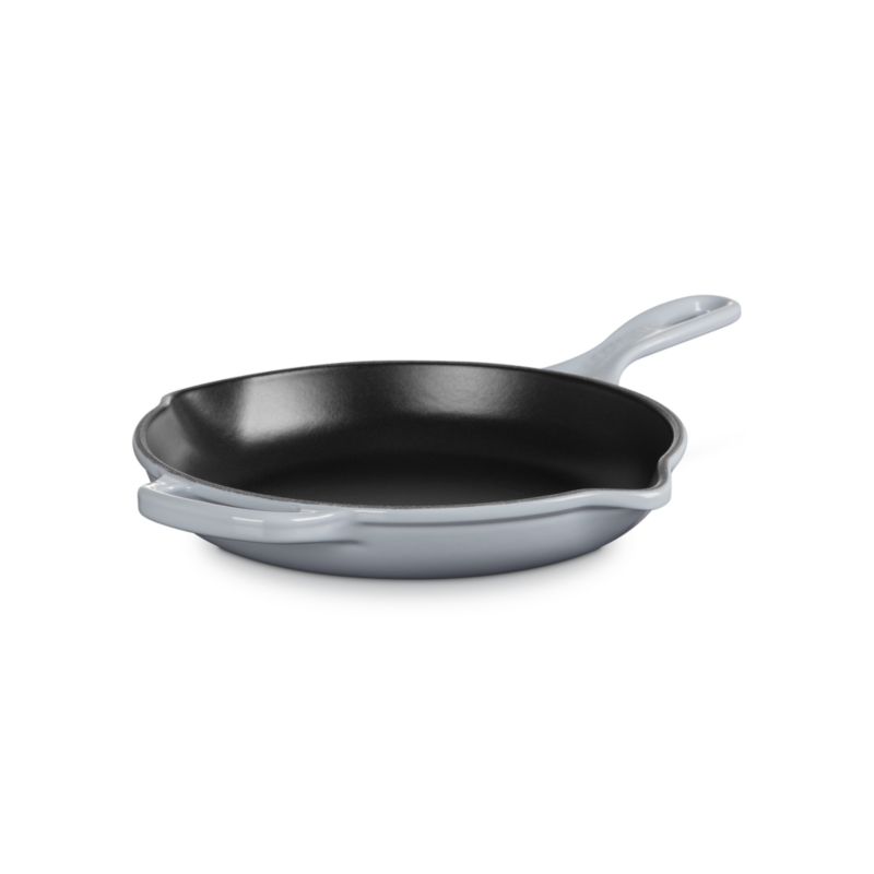 Le Creuset ® Signature 9" Chateau Enameled Cast Iron Skillet - image 2 of 8