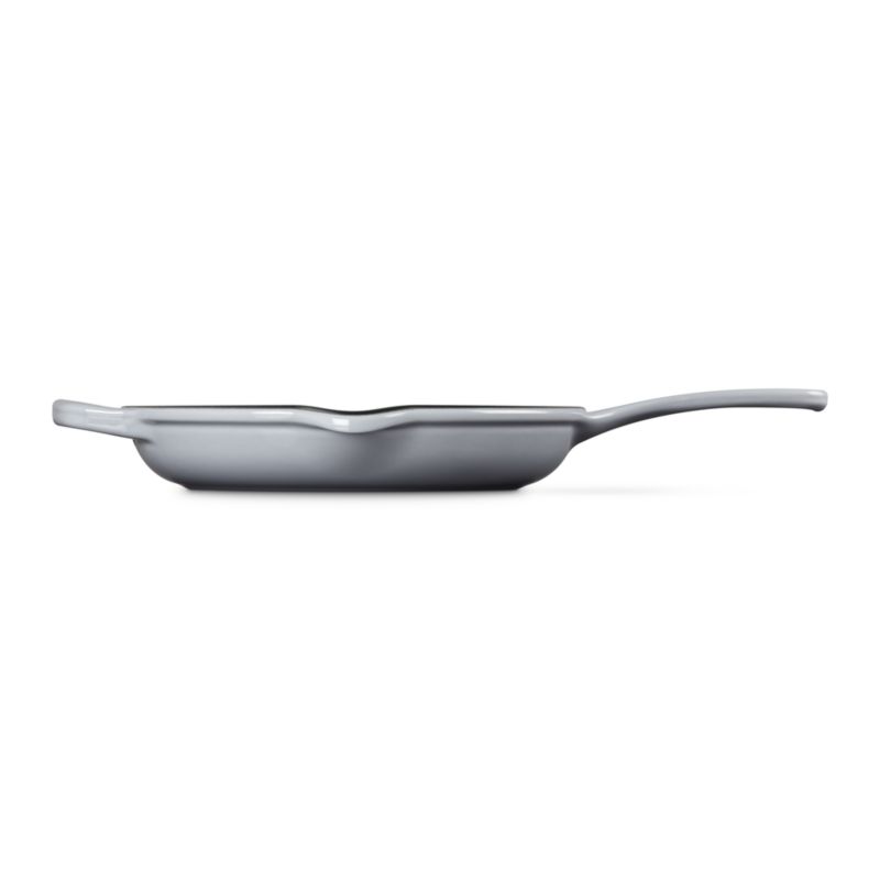 Le Creuset ® Signature 9" Chateau Enameled Cast Iron Skillet - image 6 of 8