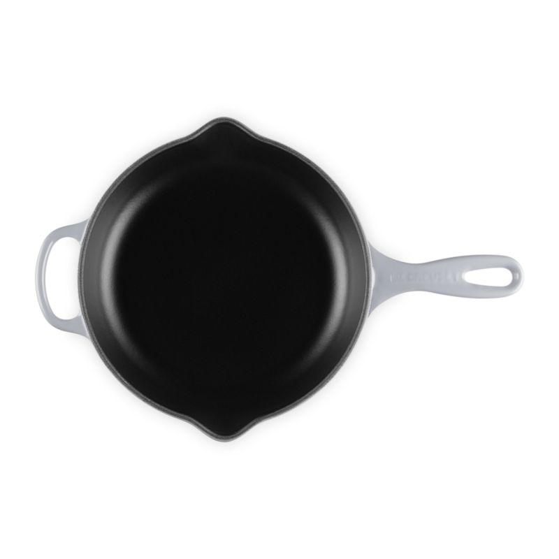 Le Creuset ® Signature 9" Chateau Enameled Cast Iron Skillet - image 1 of 8