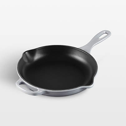 Le Creuset ® Signature 9" Chateau Enameled Cast Iron Skillet