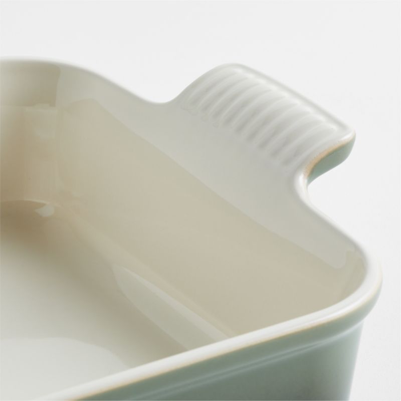 Le Creuset ® Thyme Heritage Square Baking Dish - image 2 of 3