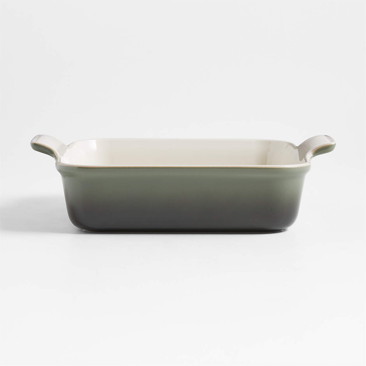 Le Creuset ® Thyme Heritage Square Baking Dish
