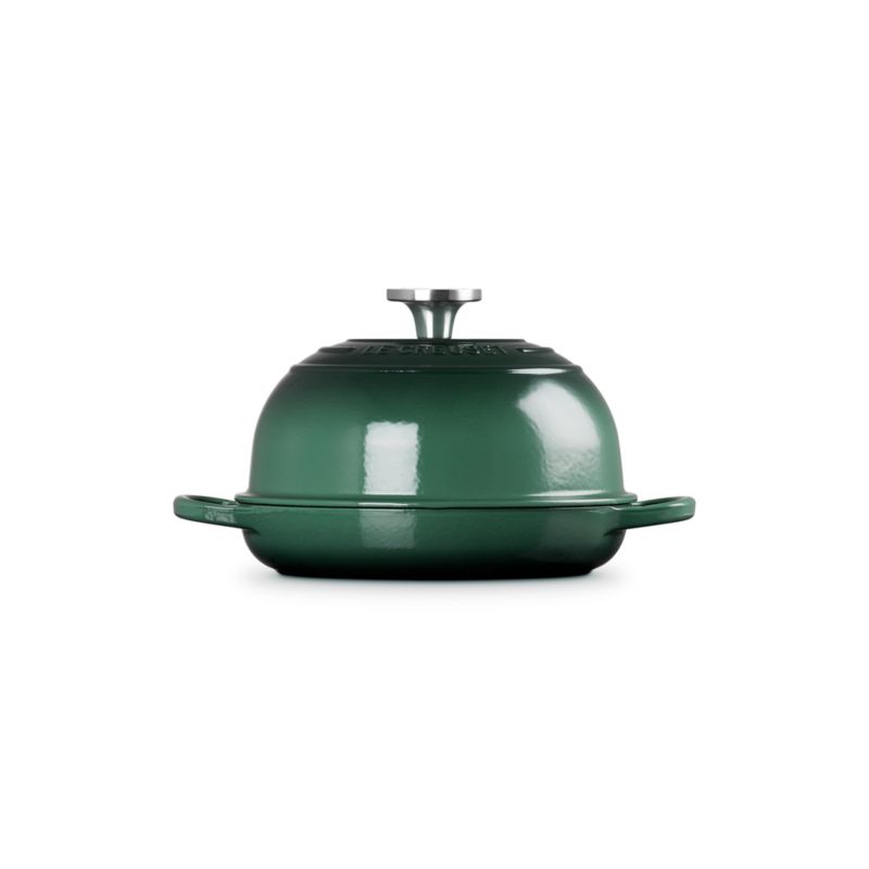 Le Creuset ® Signature 9.5" Artichaut Bread Oven - image 2 of 7