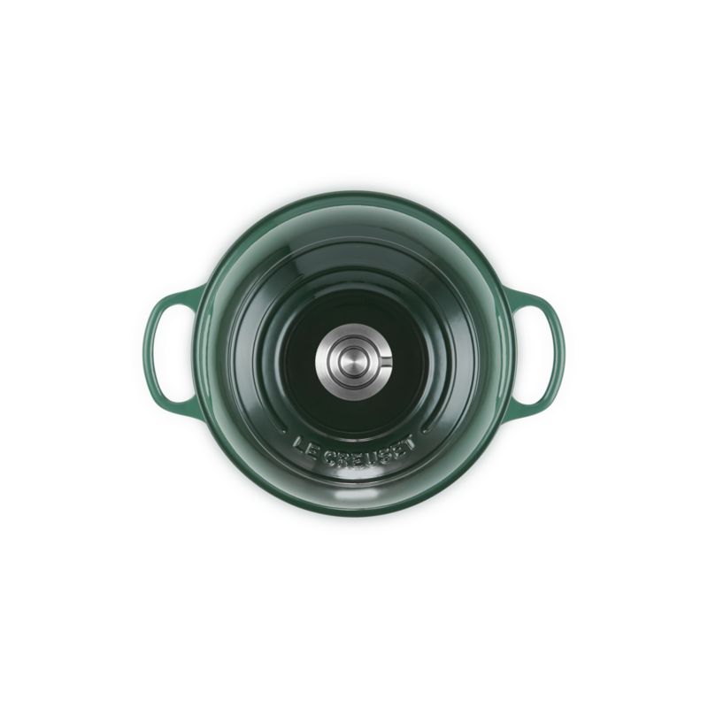 Le Creuset ® Signature 9.5" Artichaut Bread Oven - image 5 of 7