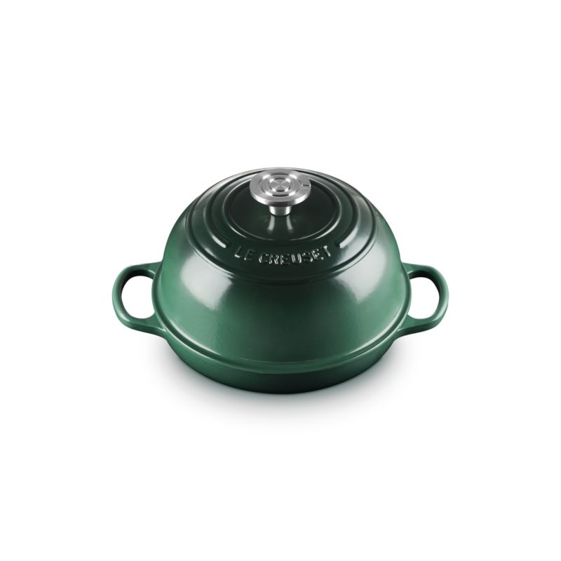 Le Creuset ® Signature 9.5" Artichaut Bread Oven - image 1 of 7
