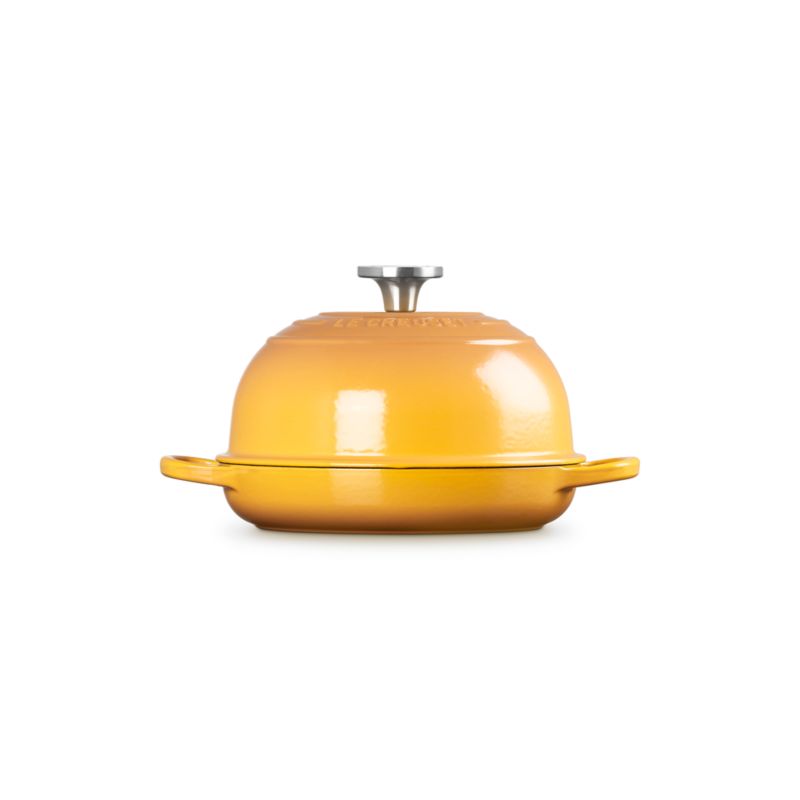 Le Creuset ® Signature 9.5" Nectar Bread Oven - image 4 of 7