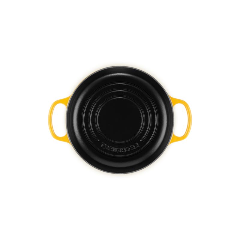 Le Creuset ® Signature 9.5" Nectar Bread Oven - image 3 of 7