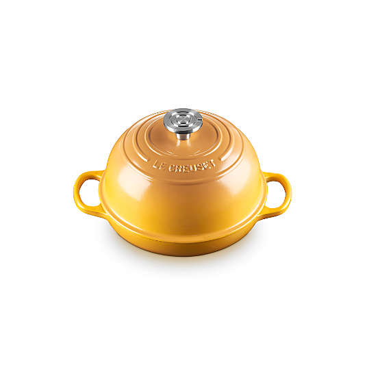 Le Creuset ® Signature 9.5" Nectar Bread Oven
