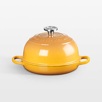 Le Creuset ® Signature 9.5" Nectar Bread Oven