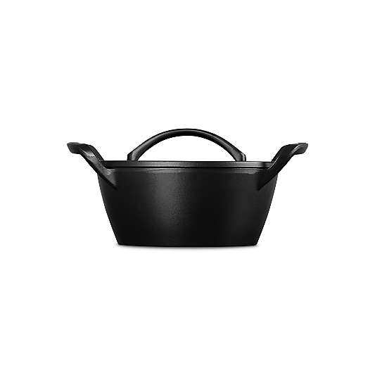 Le Creuset ® Alpine Outdoor Collection 4.25-Qt. Round Dutch Oven