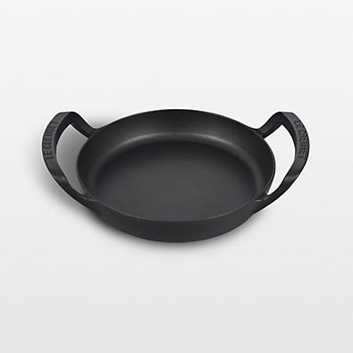 View Le Creuset ® Alpine Outdoor 10" Skillet details