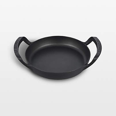 Le Creuset ® Alpine Outdoor 10" Skillet