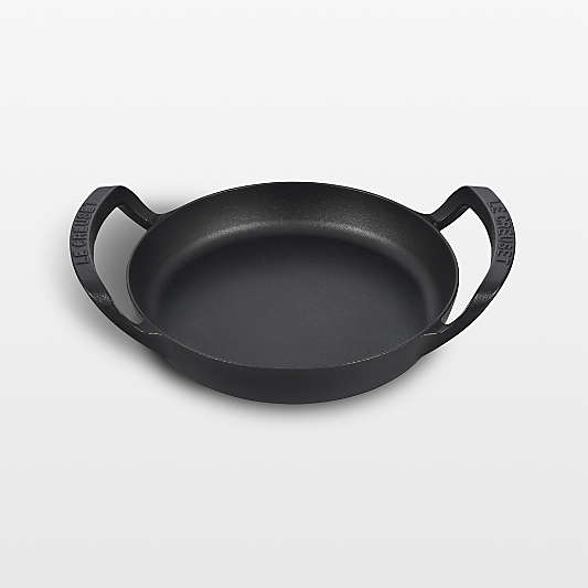 Le Creuset ® Alpine Outdoor 10" Skillet