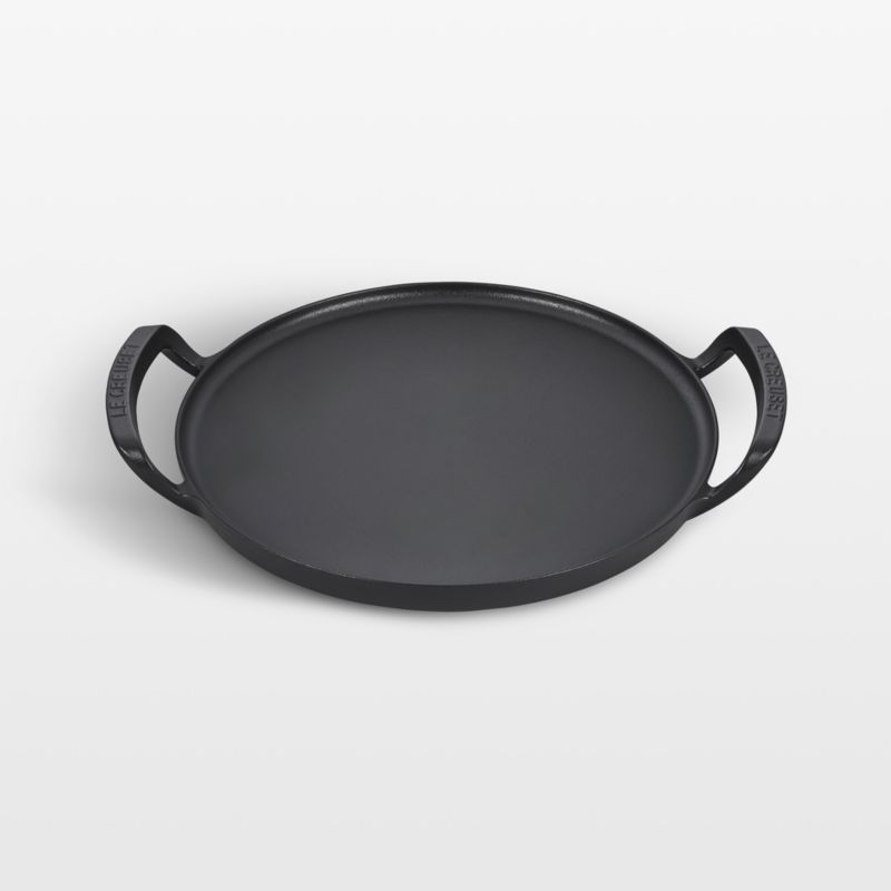 Le Creuset ® Alpine Outdoor 15" Pizza Pan - image 0 of 10