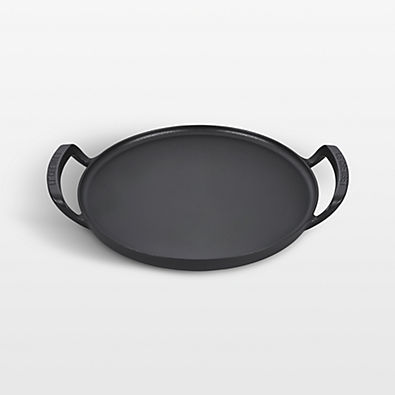 View Le Creuset ® Alpine Outdoor 15" Pizza Pan details