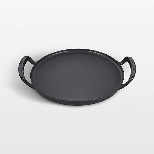 Le Creuset ® Alpine Outdoor 15" Pizza Pan