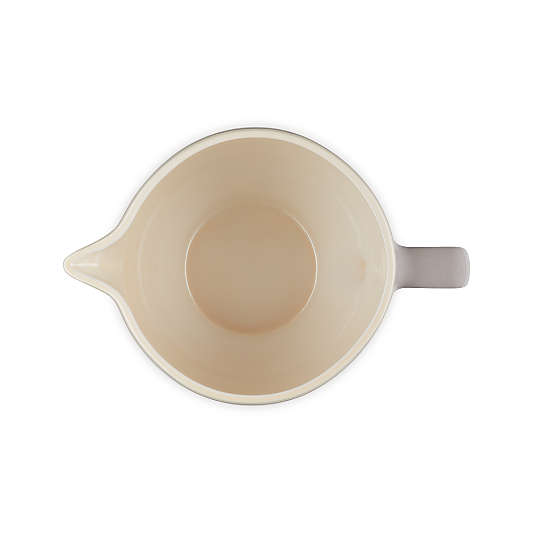 Le Creuset ® Signature Oyster Stoneware Batter Bowl