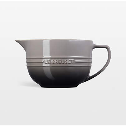 Le Creuset ® Signature Oyster Stoneware Batter Bowl