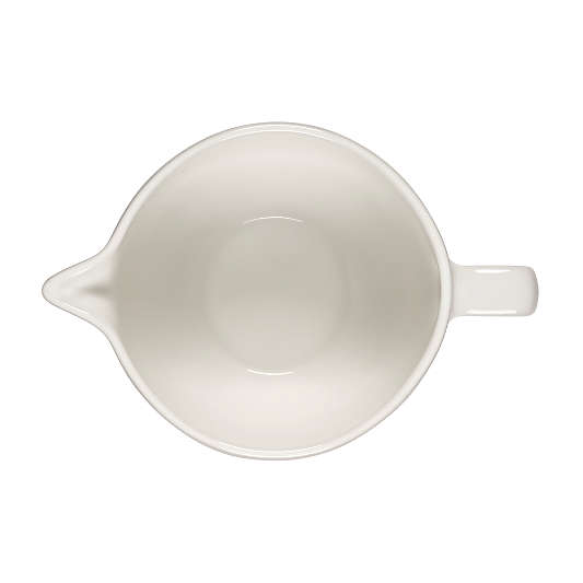 Le Creuset ® White Stoneware Signature Batter Bowl