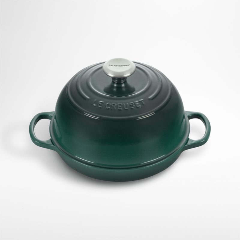 Le Creuset ® Artichaut 9.5" Bread Oven - image 0 of 5