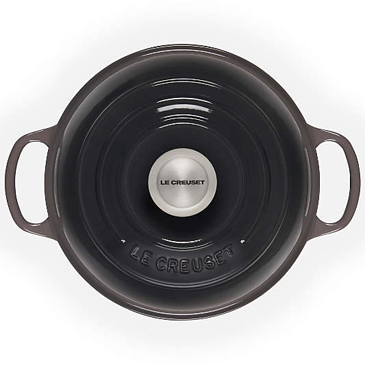 Le Creuset ® Signature 9.5" Oyster Bread Oven