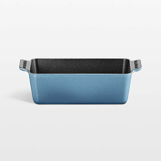 Le Creuset ® Signature Chambray Cast Iron Loaf Pan