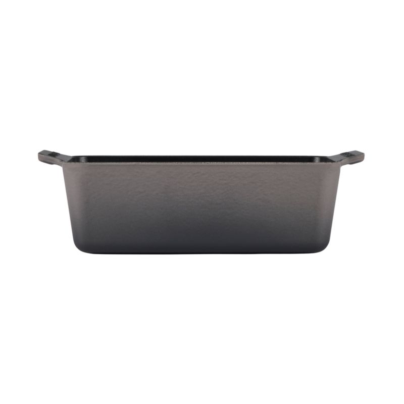 Le Creuset ® Oyster Signature Cast Iron Loaf Pan - image 1 of 3