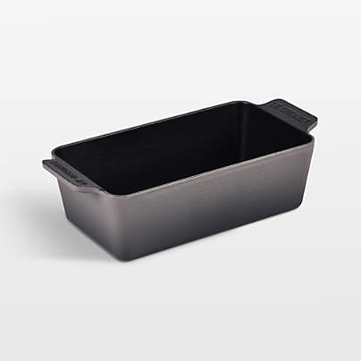 Le Creuset ® Signature Oyster Cast Iron Loaf Pan