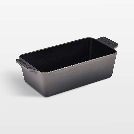 Le Creuset ® Oyster Signature Cast Iron Loaf Pan