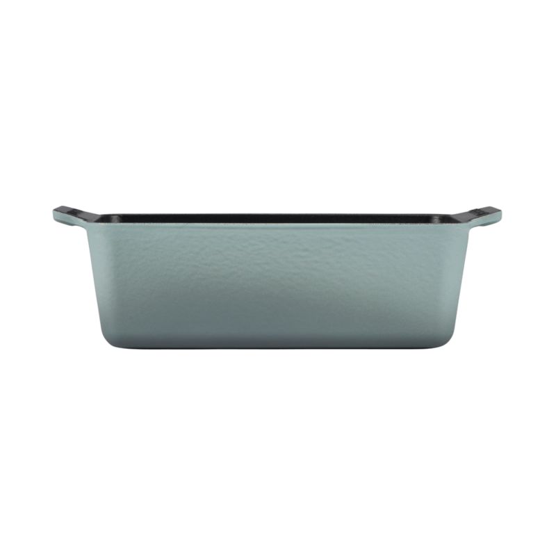 Le Creuset ® Sea Salt Signature Cast Iron Loaf Pan - image 2 of 3