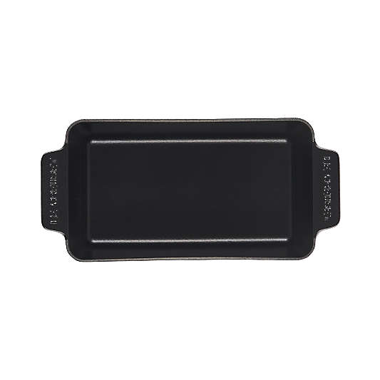 Le Creuset ® Signature Shallot Cast Iron Loaf Pan