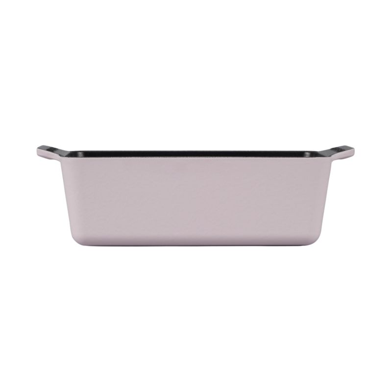 Le Creuset ® Shallot Signature Cast Iron Loaf Pan - image 2 of 3